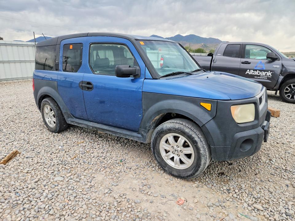 Продаж на аукціоні авто 2006 Honda Element, vin: 5J6YH286X6L020404, номер лоту: 55166536