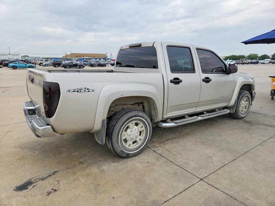 Aukcja sprzedaży 2005 Gmc Canyon, vin: 1GTDS136158153139, numer aukcji: 54183136