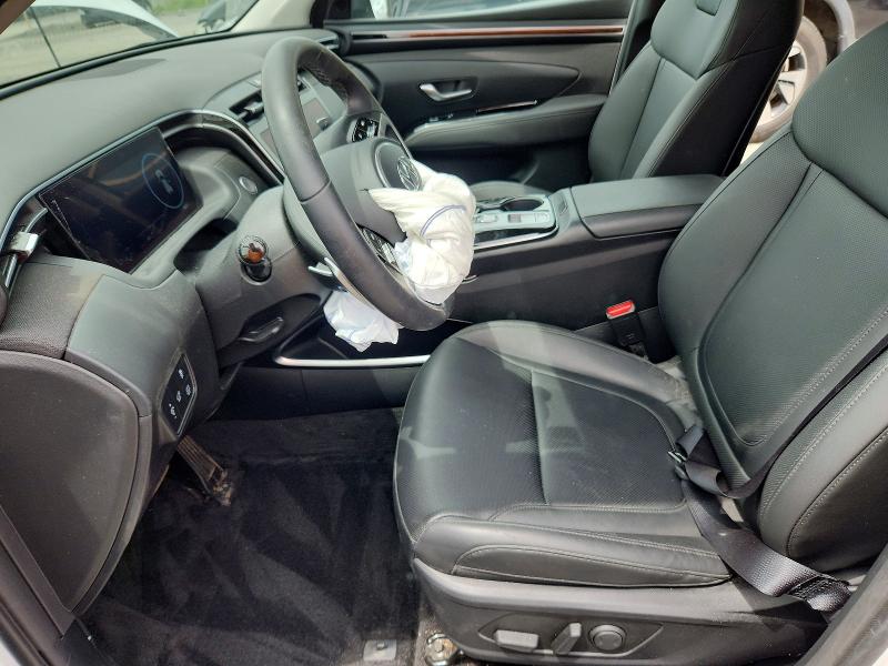 51914466 :رقم المزاد ، KM8JCCD10RU246046 vin ، 2024 Hyundai Tucson مزاد بيع