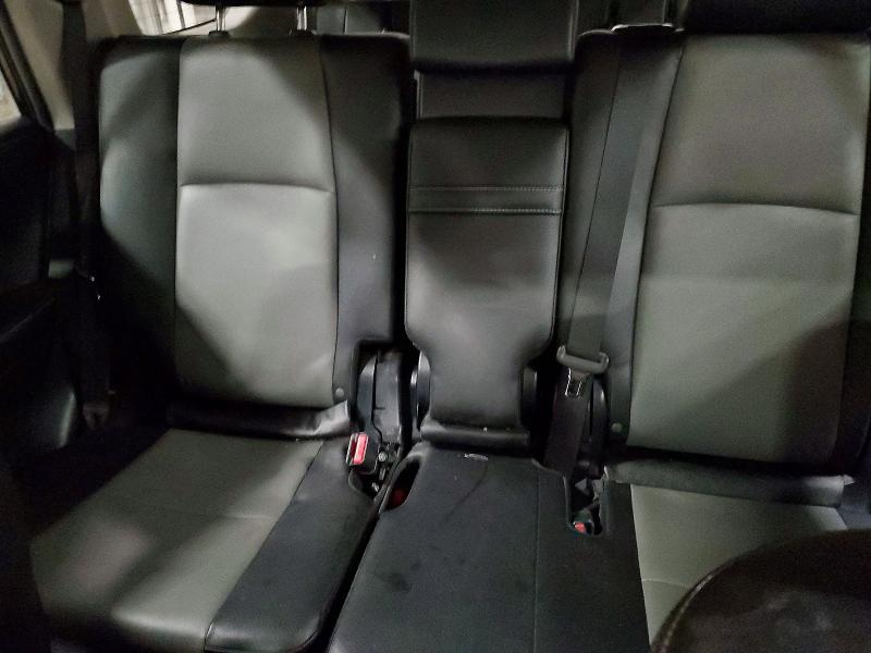 Aukcja sprzedaży 2018 Toyota 4runner, vin: JTEBU5JR7J5558225, numer aukcji: 52140876