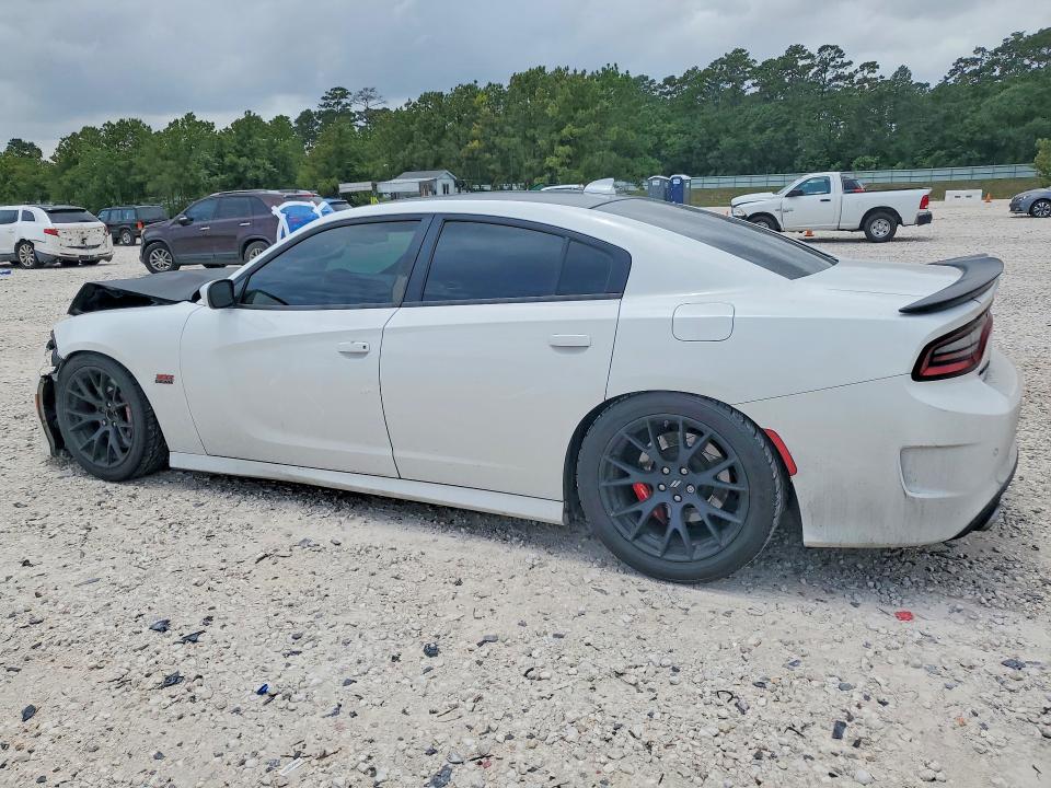Aukcja sprzedaży 2019 Dodge Charger, vin: 2C3CDXGJ6KH742575, numer aukcji: 53662066