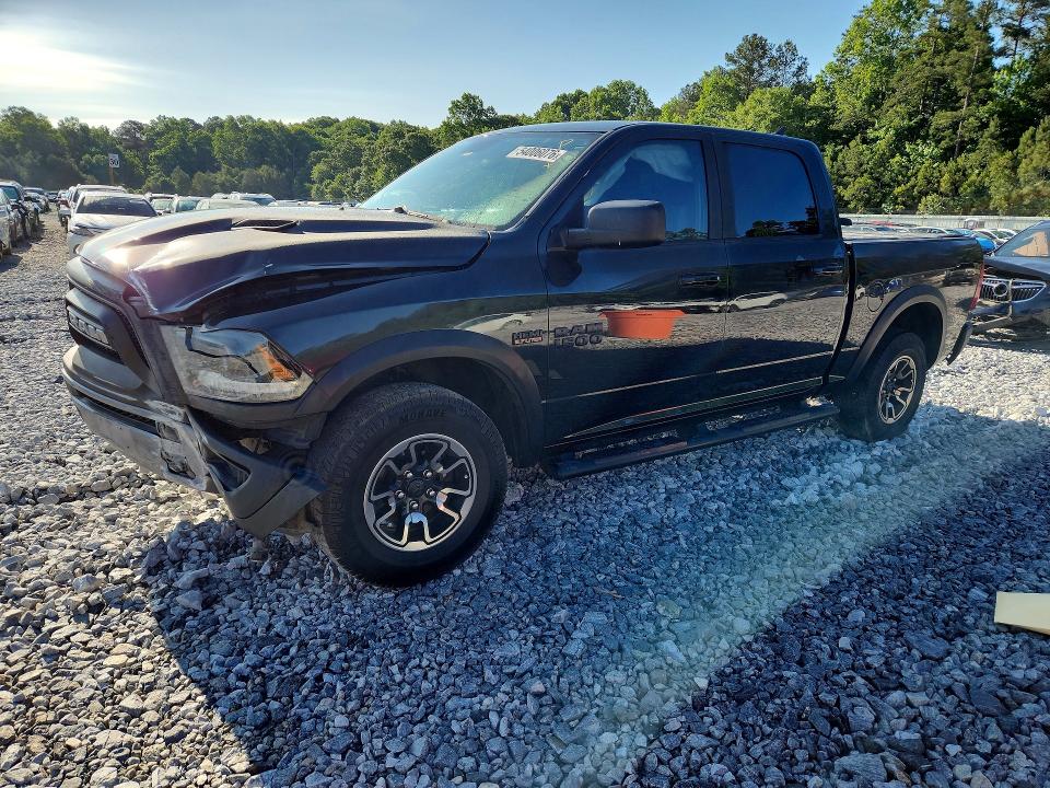 Продажа на аукционе авто 2015 Ram 1500, vin: 1C6RR7YT3FS785669, номер лота: 54006076