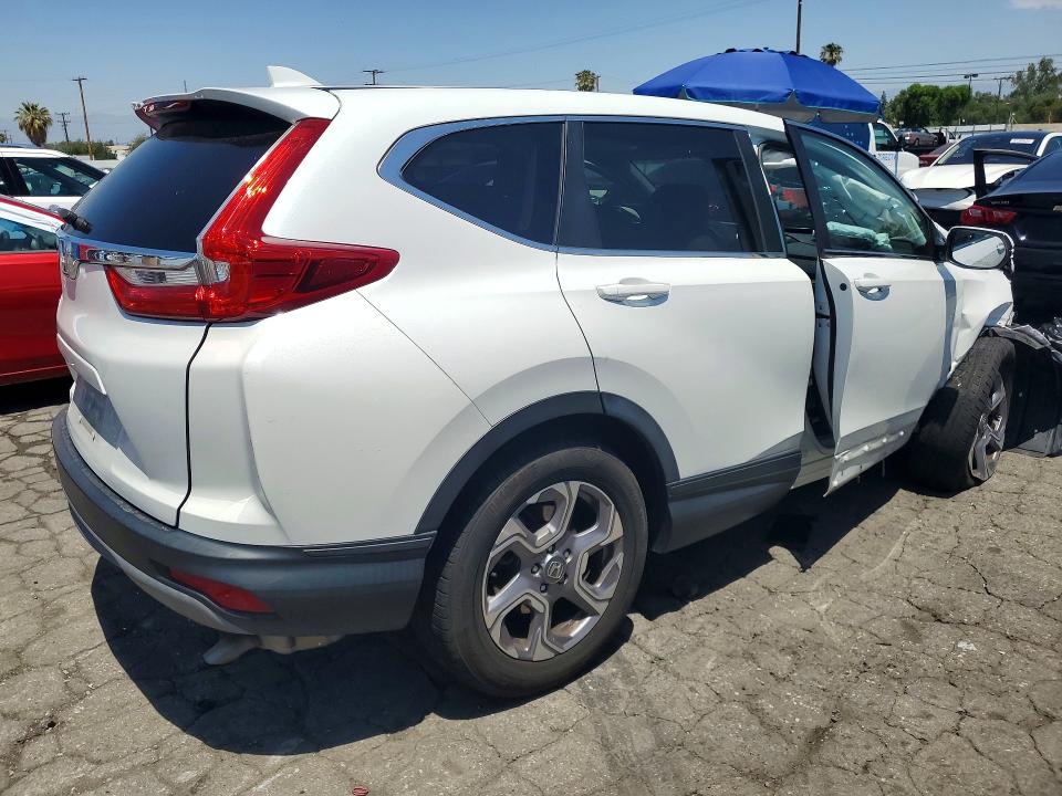 Aukcja sprzedaży 2019 Honda Cr-v, vin: 7FARW1H52KE035479, numer aukcji: 52626966