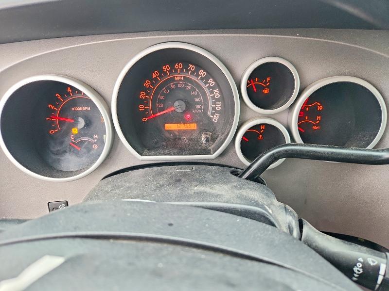 55097506 :رقم المزاد ، 5TFDY5F16DX306513 vin ، 2013 Toyota Tundra مزاد بيع