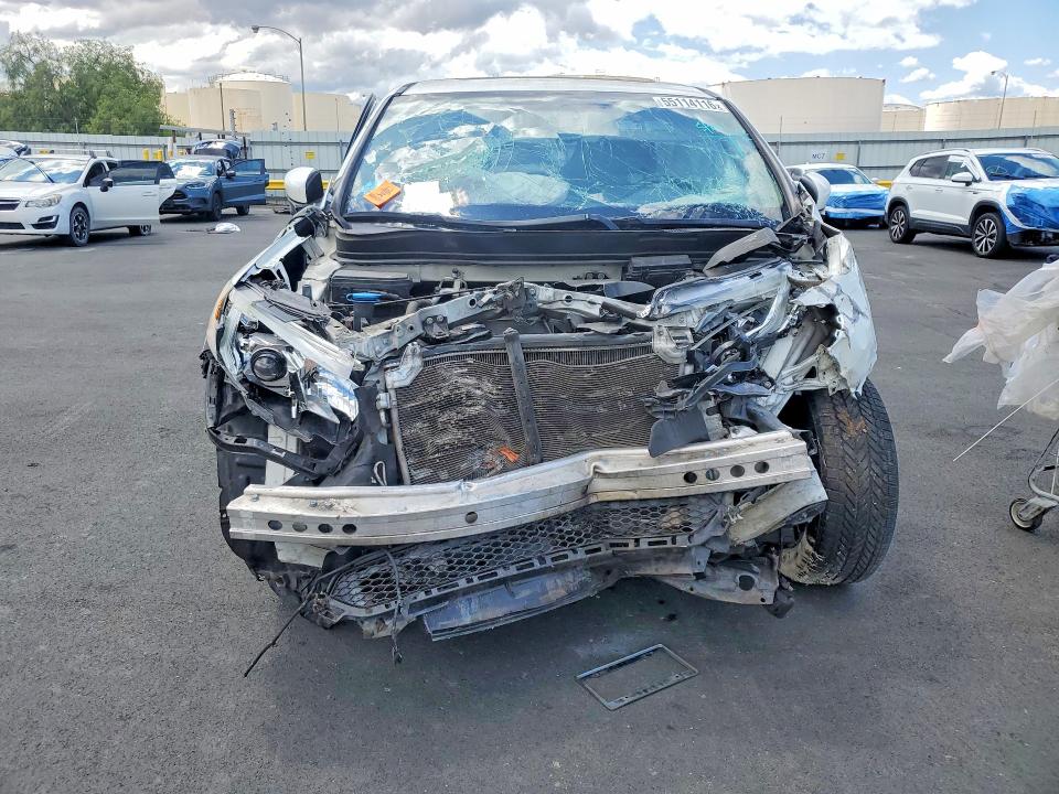 Aukcja sprzedaży 2016 Honda Pilot, vin: 5FNYF5H89GB004651, numer aukcji: 55114116