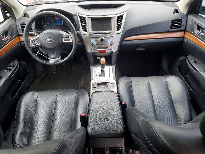 Auction sale of the 2014 Subaru Outback, vin: 4S4BRBNC3E3264876, lot number: 54833356