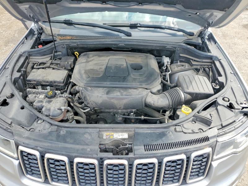 Продажа на аукционе авто 2020 Jeep Grand Cherokee, vin: 1C4RJFBG8LC264443, номер лота: 51729126