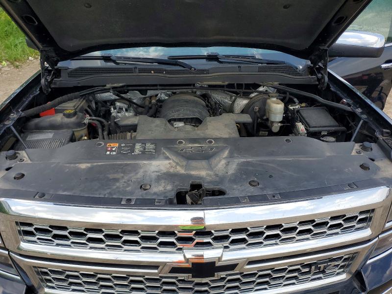 Aukcja sprzedaży 2015 Chevrolet Silverado, vin: 3GCUKSEC0FG489465, numer aukcji: 53954566