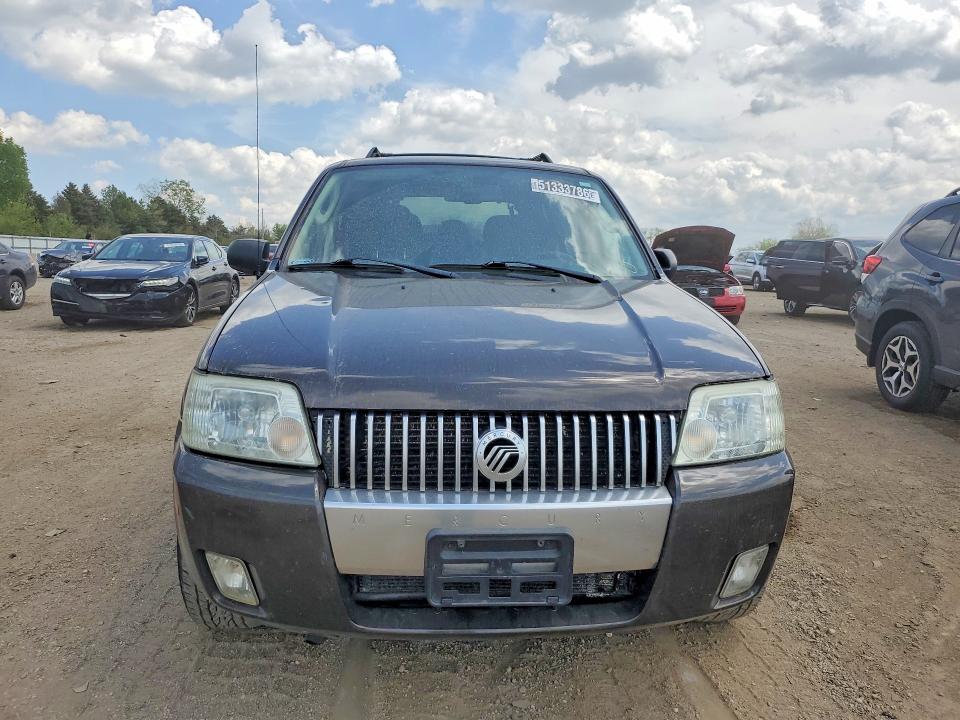 Продажа на аукционе авто 2007 Mercury Mariner, vin: 4M2CU81177KJ04100, номер лота: 51333786