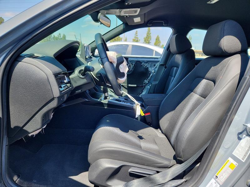 Продажа на аукционе авто 2026 Honda Civic, vin: 19XFL2H88TE008902, номер лота: 53659486