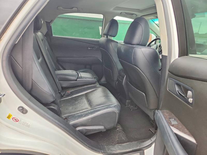 Aukcja sprzedaży 2015 Lexus Rx, vin: 2T2ZK1BA9FC170672, numer aukcji: 52539006