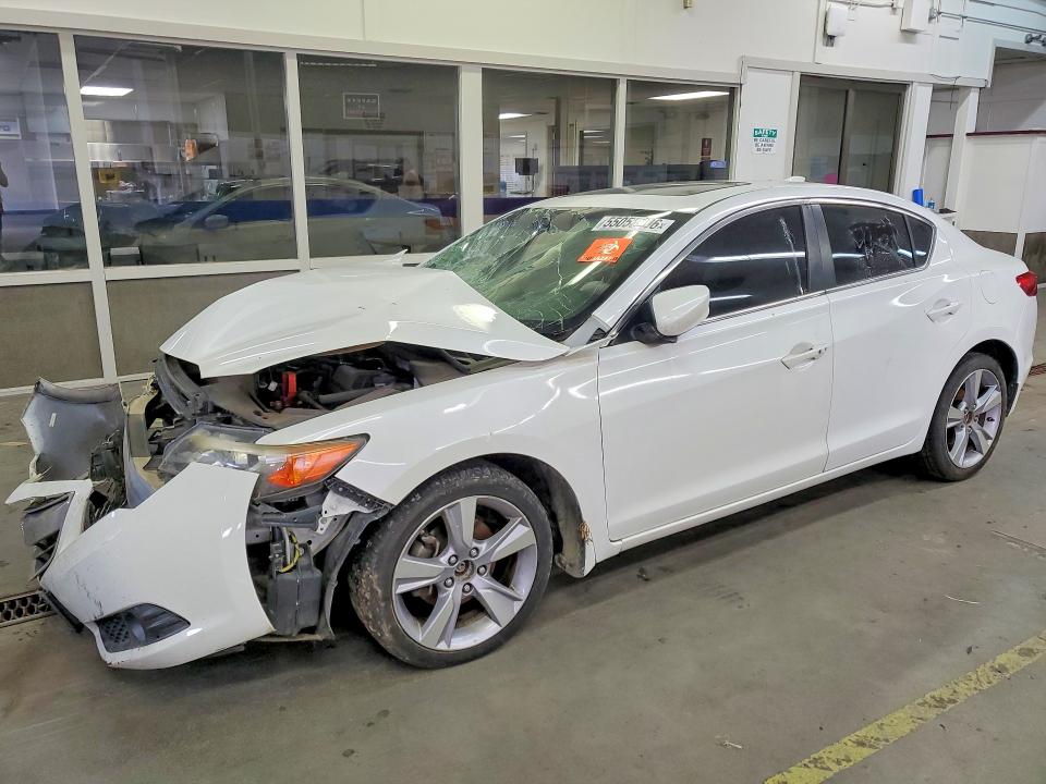 Aukcja sprzedaży 2013 Acura Ilx, vin: 19VDE1F57DE022367, numer aukcji: 55058996