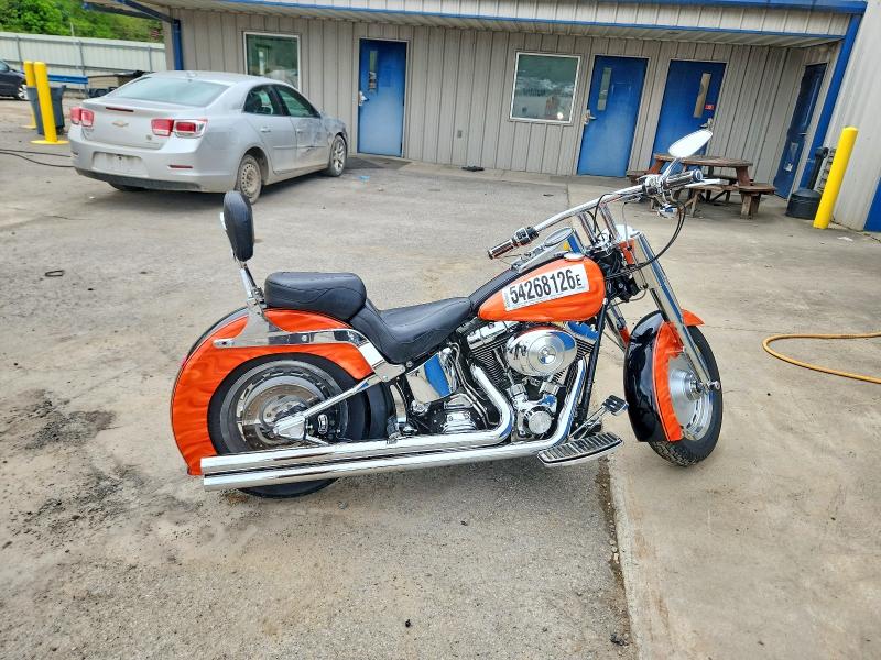 Aukcja sprzedaży 2000 Harley-davidson Flstf, vin: 1HD1BMY10YY040707, numer aukcji: 54268126