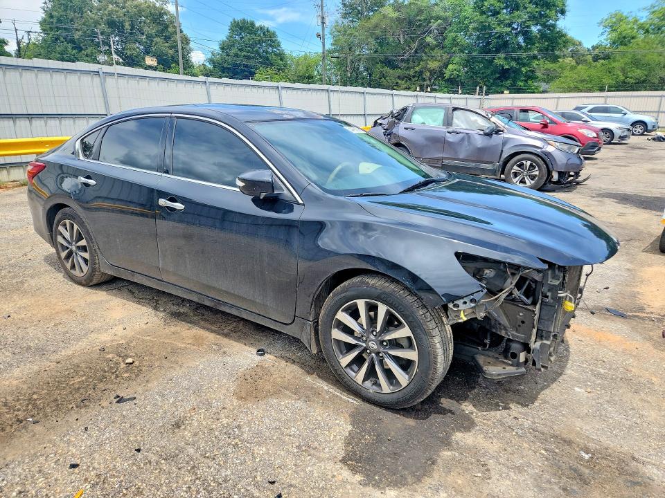 54483936 :رقم المزاد ، 1N4AL3AP7GC167429 vin ، 2016 Nissan Altima مزاد بيع