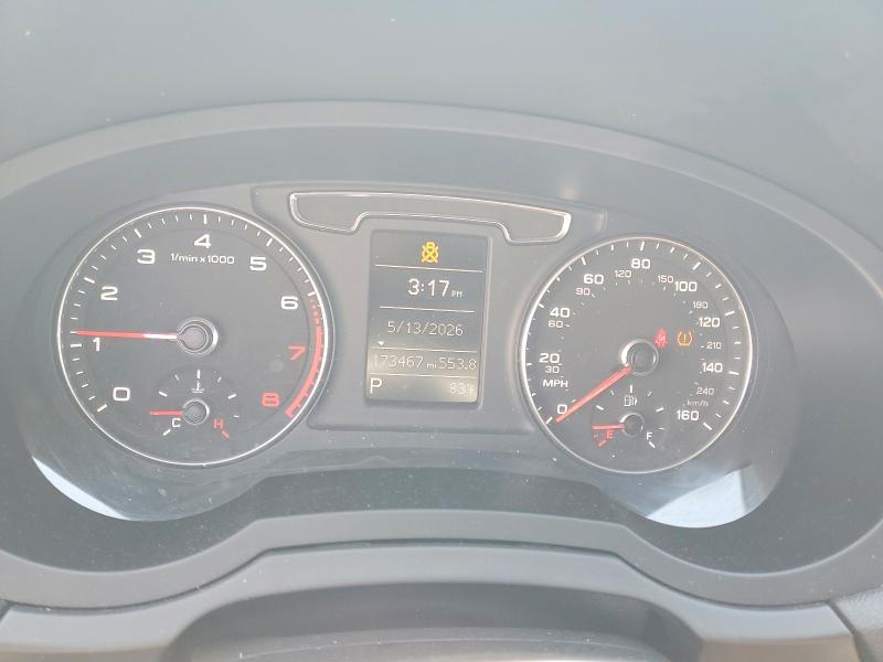 53721696 :رقم المزاد ، WA1BCCFS5JR011996 vin ، 2018 Audi Q3 مزاد بيع
