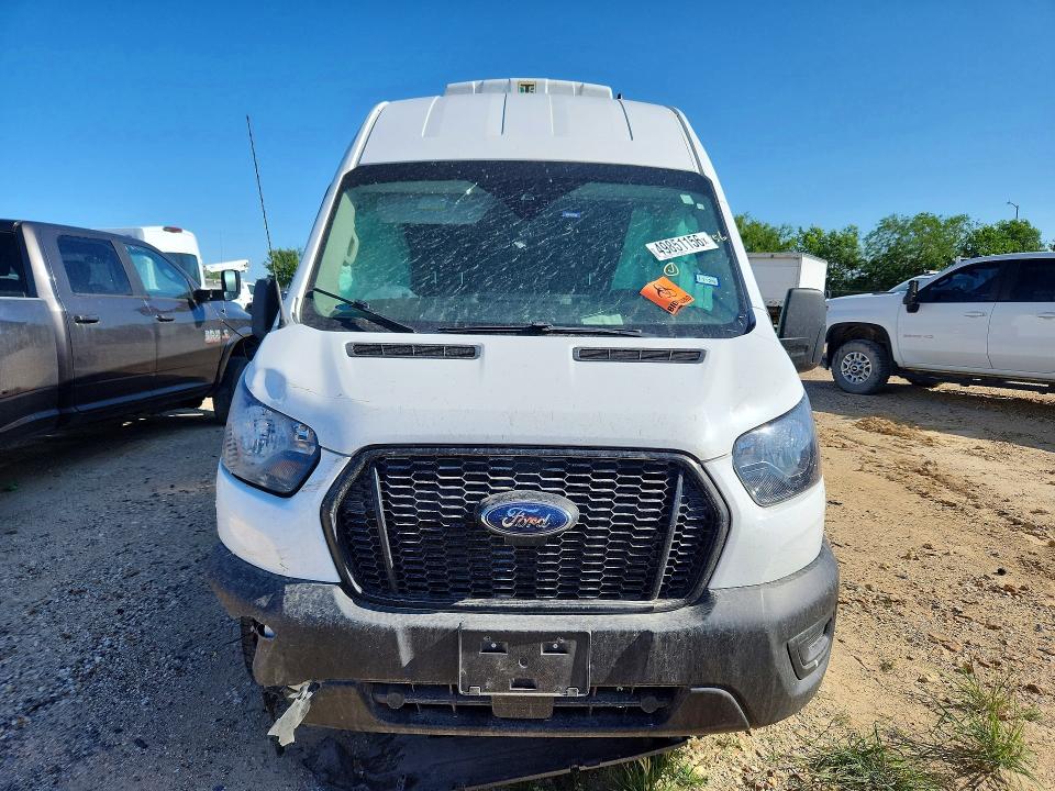 2023 Ford Transit მანქანა იყიდება აუქციონზე, vin: 1FTBW3X83PKA47431, აუქციონის ნომერი: 49851156