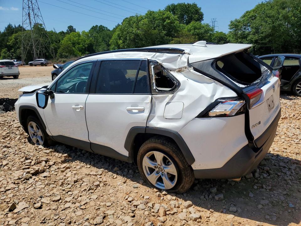 2020 Toyota Rav4 Advntr მანქანა იყიდება აუქციონზე, vin: 2T3W1RFV5LW070155, აუქციონის ნომერი: 53893606