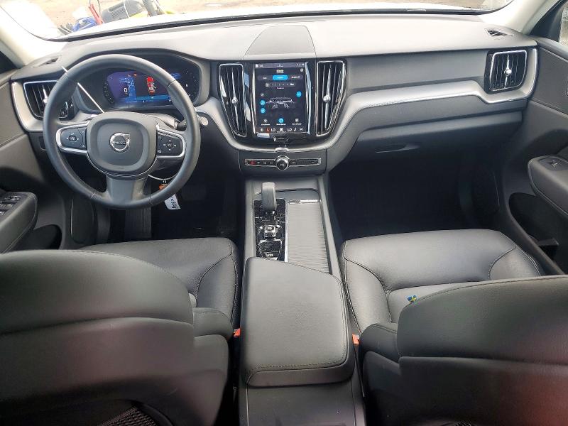 2024 Volvo Xc60 მანქანა იყიდება აუქციონზე, vin: YV4L12RK8R1933935, აუქციონის ნომერი: 54241396