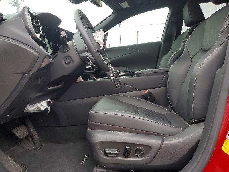 2024 Lexus Rx 350h მანქანა იყიდება აუქციონზე, vin: 2T2BBMCA9RC030160, აუქციონის ნომერი: 53806096