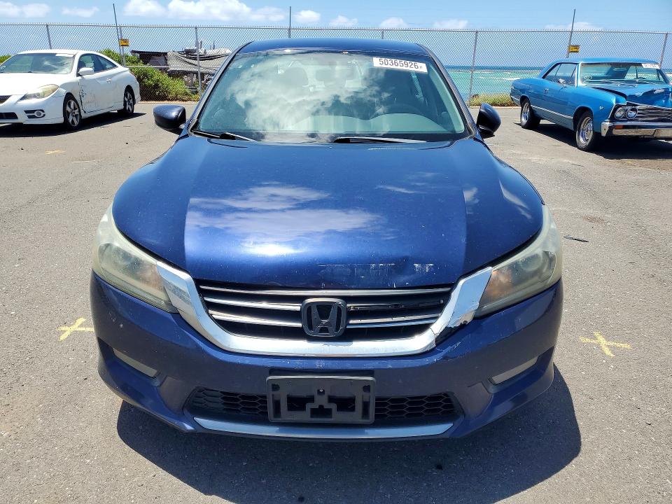 Aukcja sprzedaży 2015 Honda Accord, vin: 1HGCR2F59FA094305, numer aukcji: 50365926