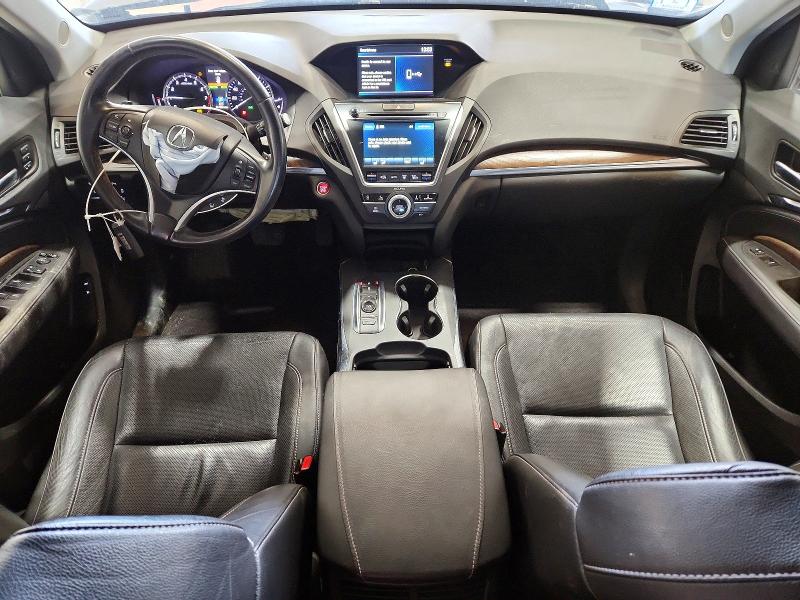 Aukcja sprzedaży 2019 Acura Mdx, vin: 5J8YD4H55KL010816, numer aukcji: 75634995