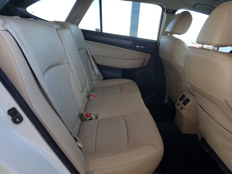 Aukcja sprzedaży 2016 Subaru Outback, vin: 4S4BSBNC1G3329909, numer aukcji: 55398846