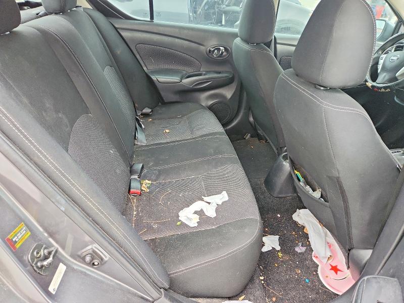 Aukcja sprzedaży 2018 Nissan Versa, vin: 3N1CN7AP6JL848717, numer aukcji: 51544636