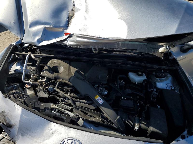 Продаж на аукціоні авто 2025 Toyota Camry, vin: 4T1DAACK1SU082555, номер лоту: 54423296