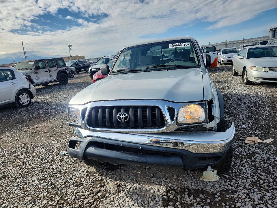 54669196 :رقم المزاد ، 5TEHN72N23Z219231 vin ، 2003 Toyota Tacoma مزاد بيع