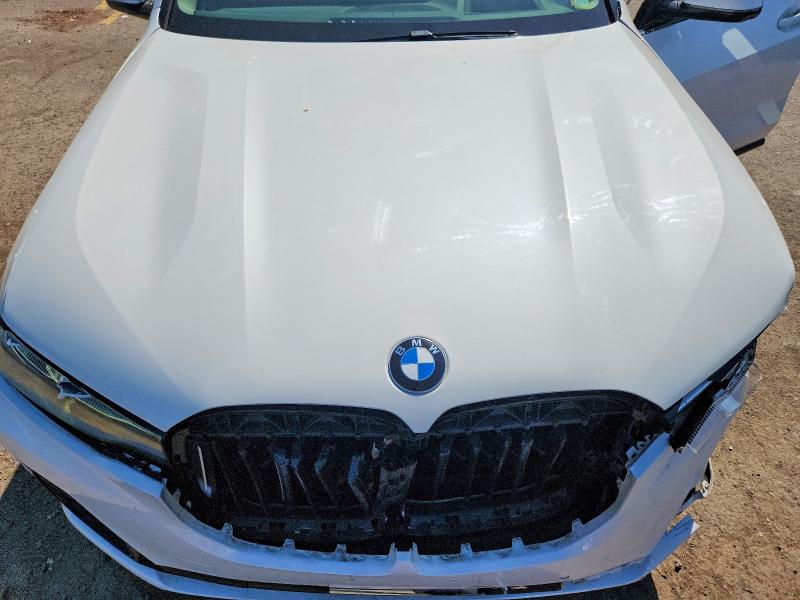 Aukcja sprzedaży 2019 Bmw X7, vin: 5UXCX4C51KLS38107, numer aukcji: 53455956