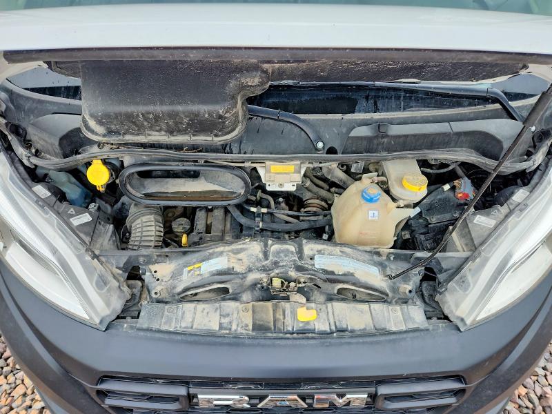 53740676 :رقم المزاد ، 3C6LRVDG2RE150744 vin ، 2024 Ram Promaster 2500 مزاد بيع