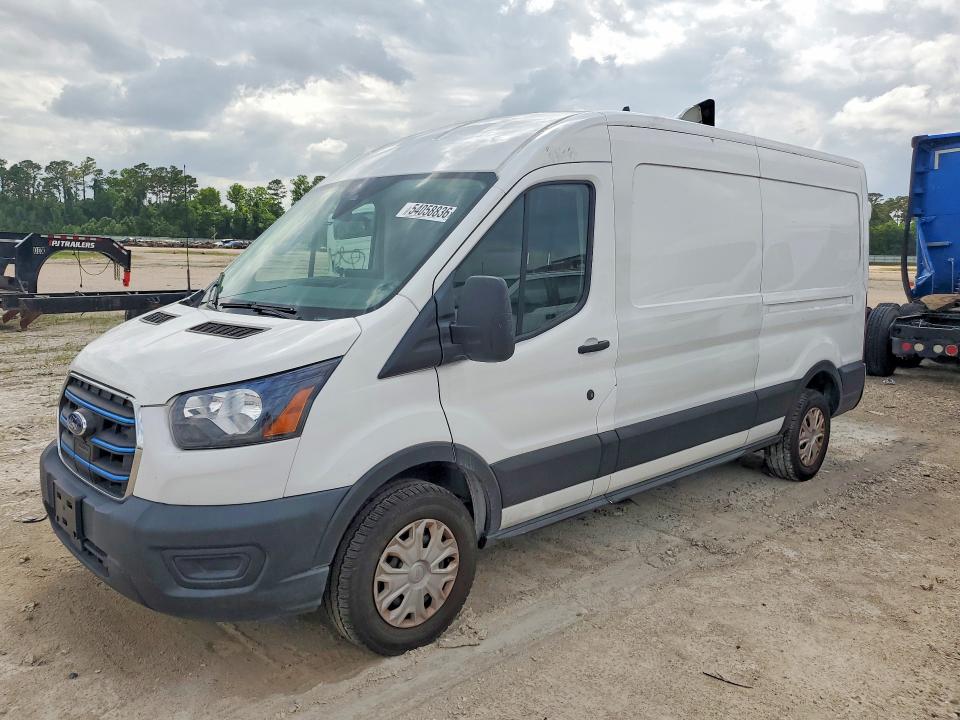 Aukcja sprzedaży 2022 Ford Transit, vin: 1FTBW9CK0NKA29955, numer aukcji: 54058836