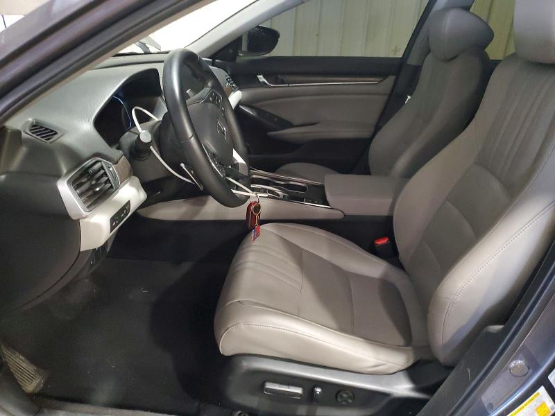 Aukcja sprzedaży 2019 Honda Accord, vin: 1HGCV2F94KA017446, numer aukcji: 55177056