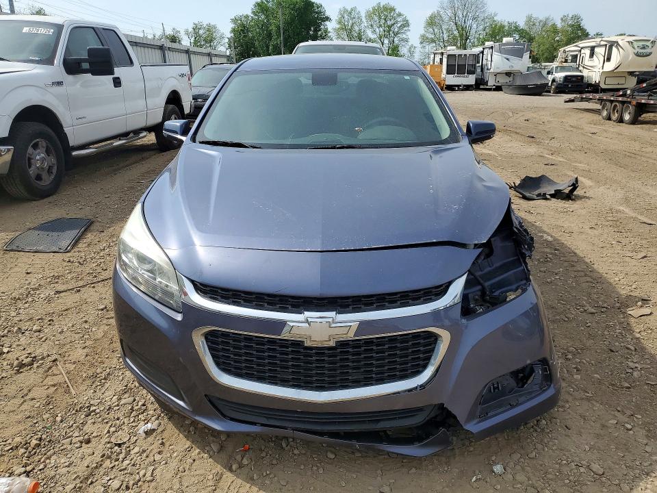 Aukcja sprzedaży 2015 Chevrolet Malibu, vin: 1G11C5SL5FF202248, numer aukcji: 54204716