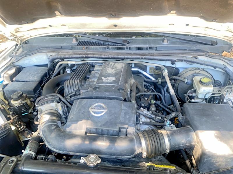 Продаж на аукціоні авто 2015 Nissan Frontier, vin: 1N6AD0EV0FN734322, номер лоту: 53948486