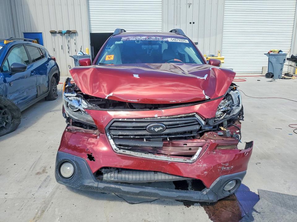 Aukcja sprzedaży 2017 Subaru Outback, vin: 4S4BSAFC5H3362146, numer aukcji: 54079326