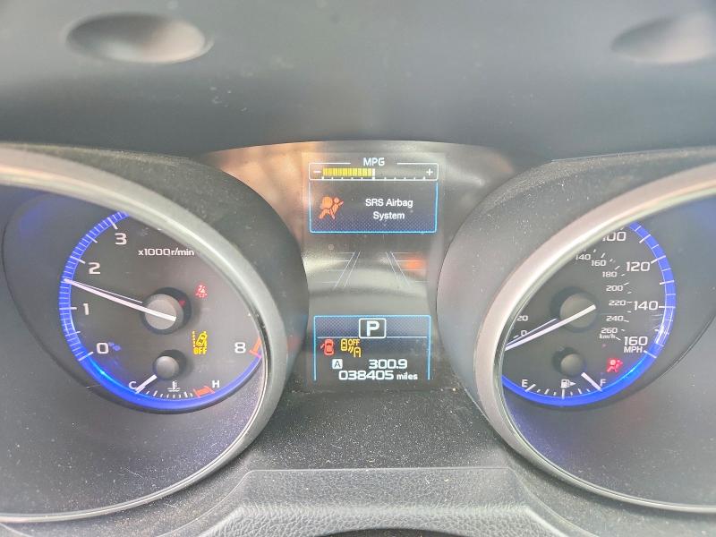 54961566 :رقم المزاد ، 4S4BSENCXJ3277737 vin ، 2018 Subaru Outback مزاد بيع