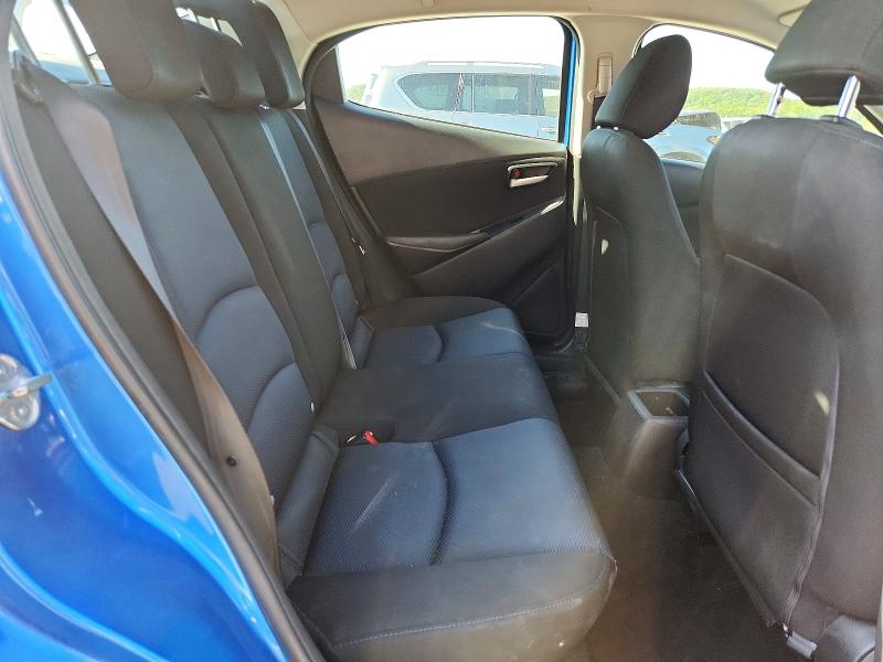 53127486 :رقم المزاد ، 3MYDLBYV3KY518618 vin ، 2019 Toyota Yaris مزاد بيع