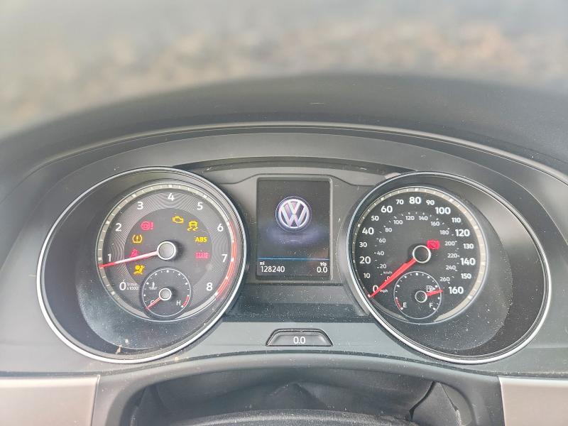 53056726 :رقم المزاد ، 1V2WR2CA9MC520166 vin ، 2021 Volkswagen Atlas مزاد بيع