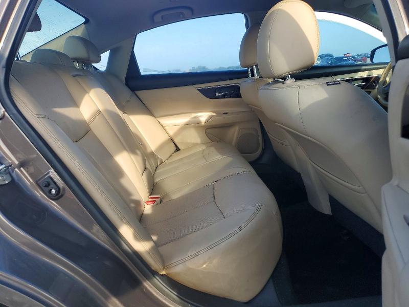 Продаж на аукціоні авто 2015 Nissan Altima, vin: 1N4AL3AP3FN890200, номер лоту: 54643026