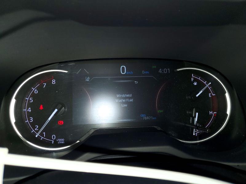 Aukcja sprzedaży 2024 Toyota Rav4, vin: 2T3B1RFV5RC451481, numer aukcji: 55598306