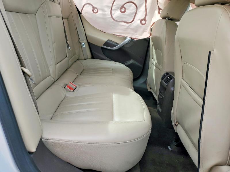 Aukcja sprzedaży 2015 Buick Regal, vin: 2G4GP5EX7F9288123, numer aukcji: 54267066
