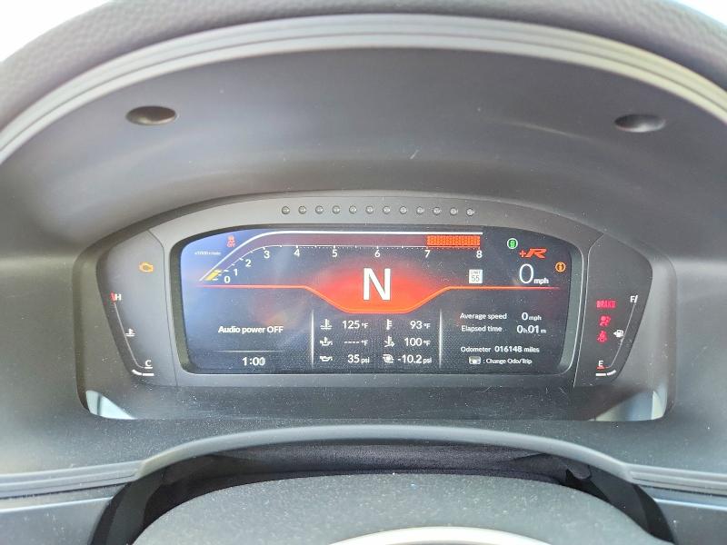 Aukcja sprzedaży 2025 Honda Civic, vin: JHMFL5G44SX001958, numer aukcji: 54606266