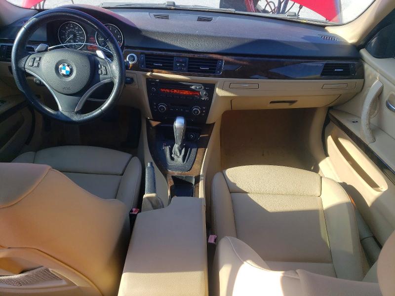 Aukcja sprzedaży 2008 Bmw 328, vin: WBAVA33568K055660, numer aukcji: 52198266