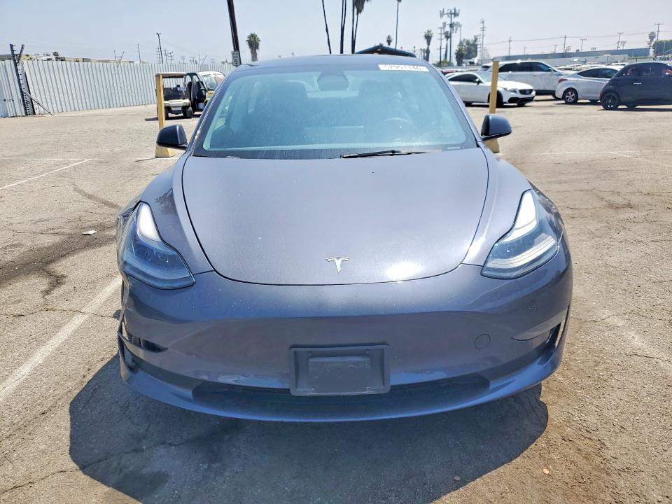 2023 Tesla Model 3 მანქანა იყიდება აუქციონზე, vin: 5YJ3E1EA3PF430686, აუქციონის ნომერი: 52951146
