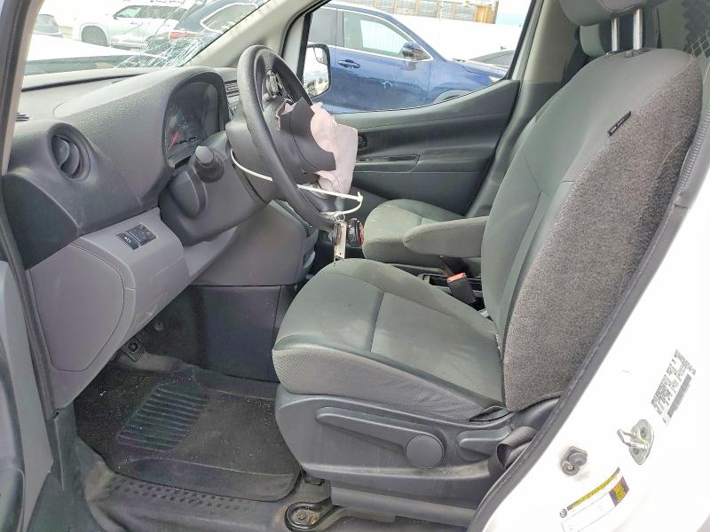 Продажа на аукционе авто 2015 Chevrolet City Express, vin: 3N63M0ZN9FK732531, номер лота: 54902986