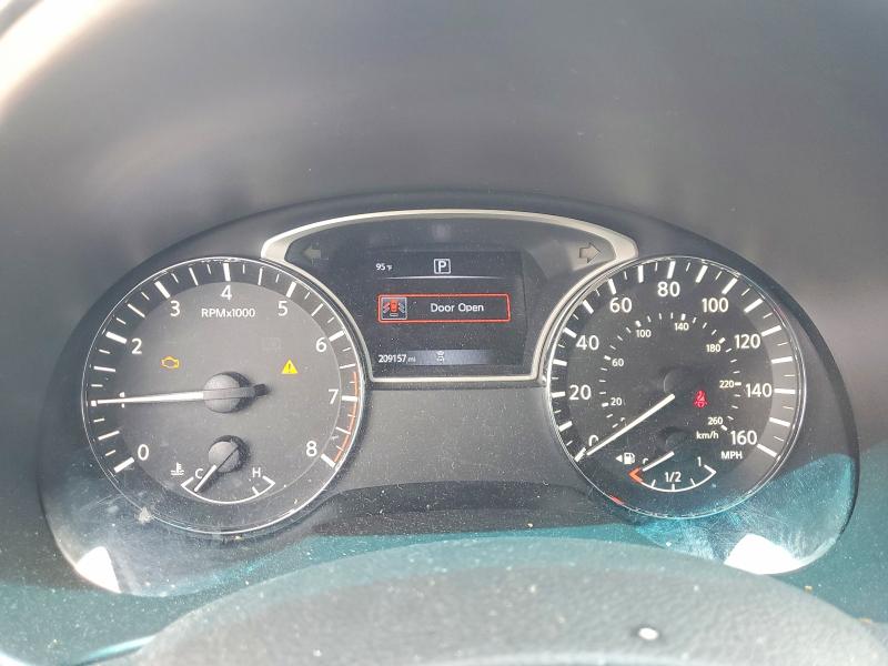 Продаж на аукціоні авто 2018 Nissan Altima, vin: 1N4AL3AP0JC238168, номер лоту: 53541426