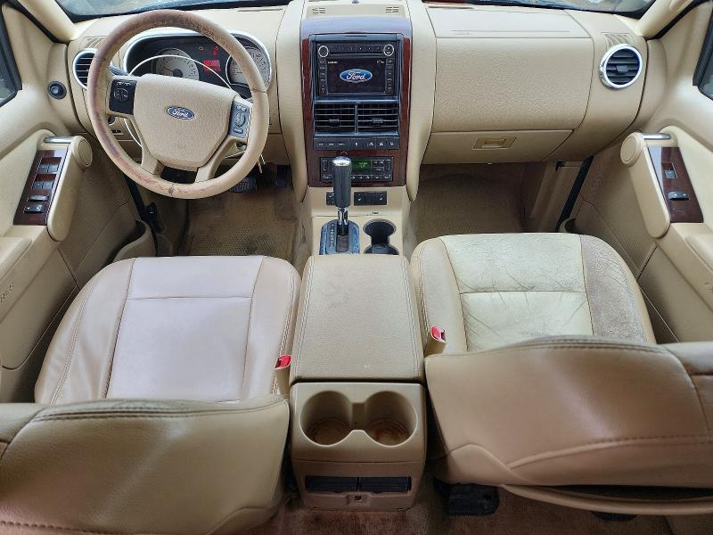Aukcja sprzedaży 2008 Ford Explorer, vin: 1FMEU75838UB32011, numer aukcji: 52162456