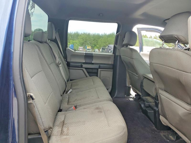 Aukcja sprzedaży 2016 Ford F150, vin: 1FTEW1EF0GFA23938, numer aukcji: 53090826