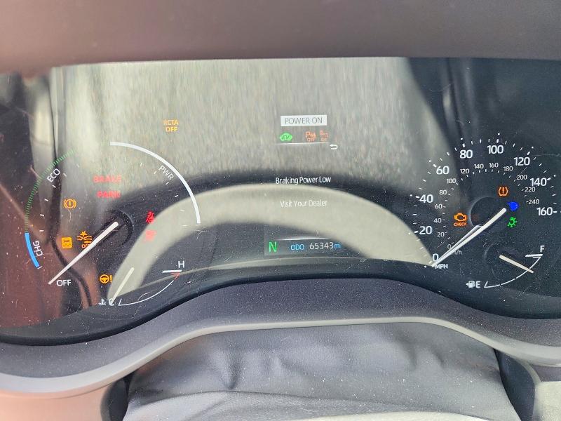 2023 Toyota Sienna მანქანა იყიდება აუქციონზე, vin: 5TDCSKFC2PS103139, აუქციონის ნომერი: 53133876